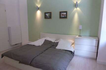 Zimmer Essen Südostviertel - 3 Zimmer, 1.300&euro; | Angebot:26986871
