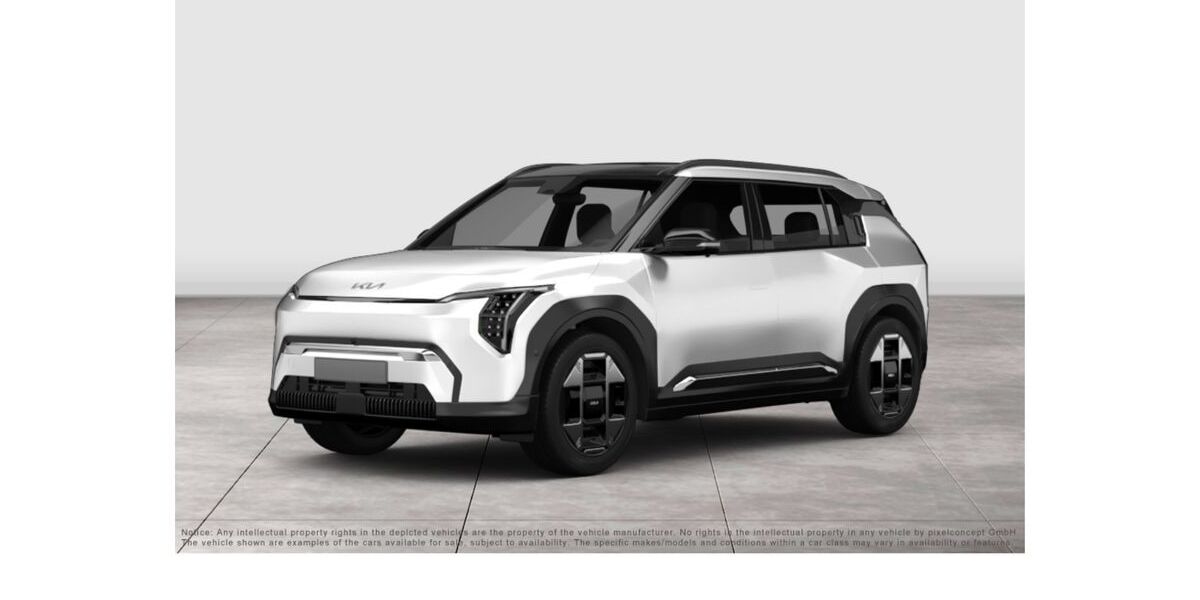 Kia EV3 2.999 km 41.690 &euro; Herne 44625