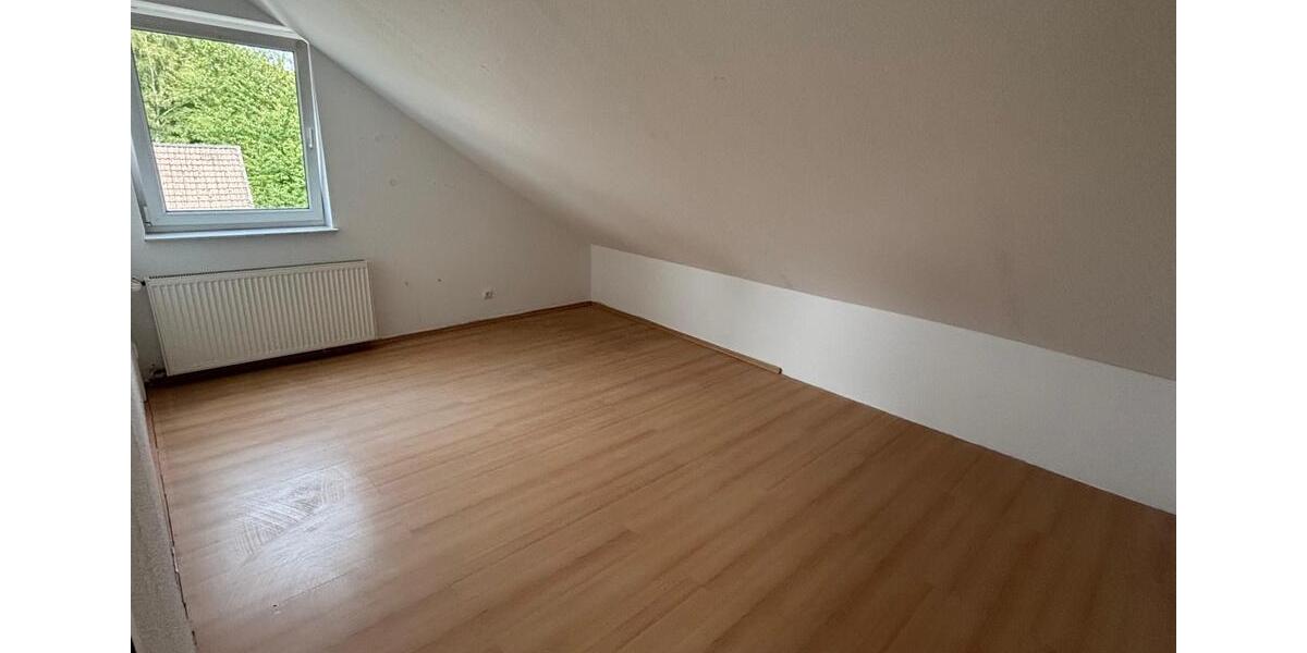 ETW DG 61qm Dortmund Löttringhausen Teilsaniert 3.5 zimmer
