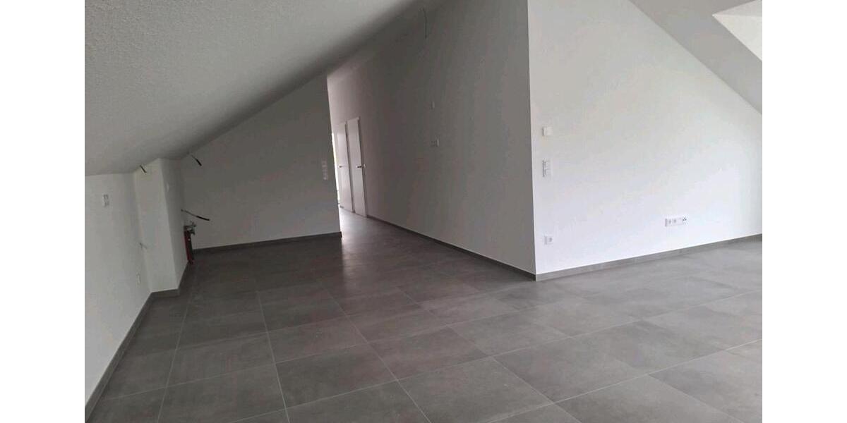 Dachgeschoßwohnung Haltern am See - 2 Zimmer, 82 m&sup2;, 1.150&euro; | Angebot:25571188