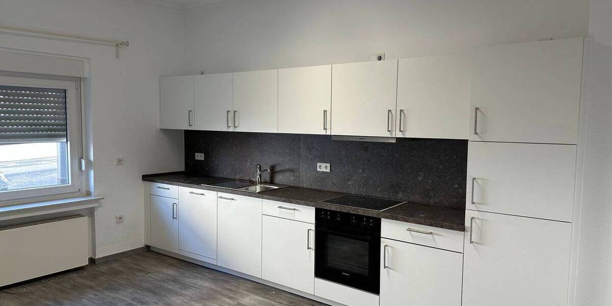 Etagenwohnung Witten Mitte - 2 Zimmer, 64 m&sup2;, 620&euro; | Angebot:26388596