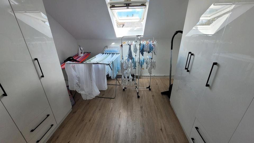 Attraktive Eigentumswohnung mit Weitblick in Wuppertal, Mietkauf* 5 zimmer