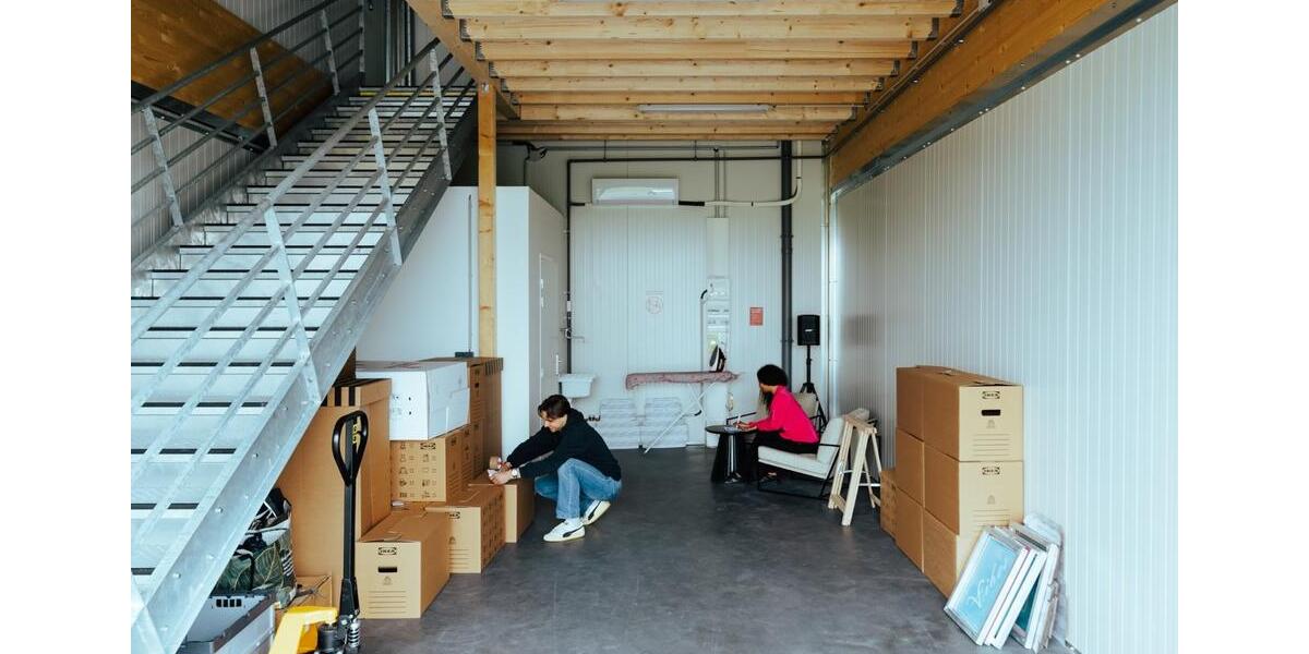 Gewerbeobjekt Gelsenkirchen Erle - 750&euro; | Angebot:19146813