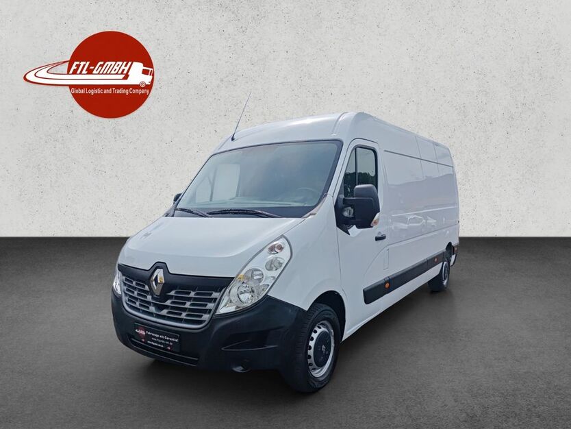 Renault Master 73.800 km 13.500 € Mülheim an der Ruhr 45472