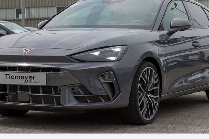 Cupra Leon 2.999 km 41.380 &euro; Recklinghausen 45663