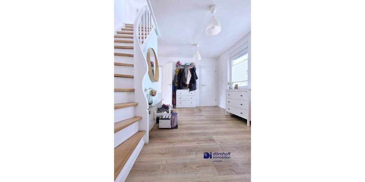 Einfamilienhaus Dortmund / Marten Marten - 5 Zimmer, 127 m&sup2;, 429.000&euro; | Angebot:25643914