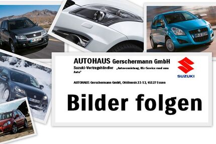 Suzuki Vitara 10.200 km 21.990 &euro; Essen 45127