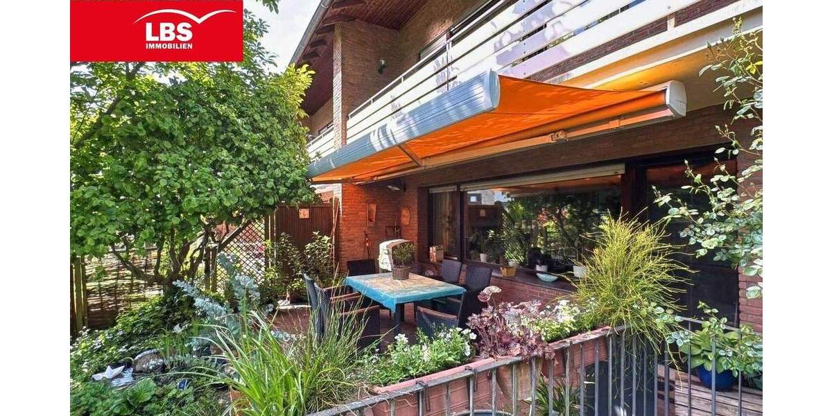 Familienidyll in Drevenack - REH mit Garage, Carport und Garten! 4 zimmer