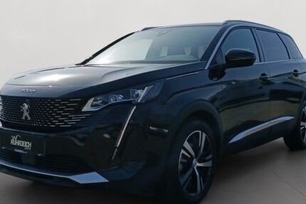 Peugeot 5008 14.590 km 28.890 &euro; Duisburg 47167