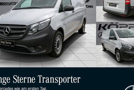 Mercedes-Benz eVito 39.577 km 14.813 &euro; Dorsten 46282