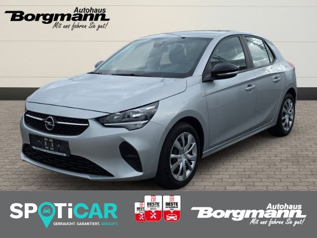 Opel Corsa 21.200 km 13.290 &euro; Haltern am See 45721
