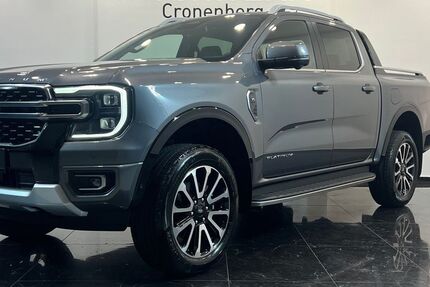 Ford Ranger 42.100 km 51.990 &euro; Wuppertal 42327