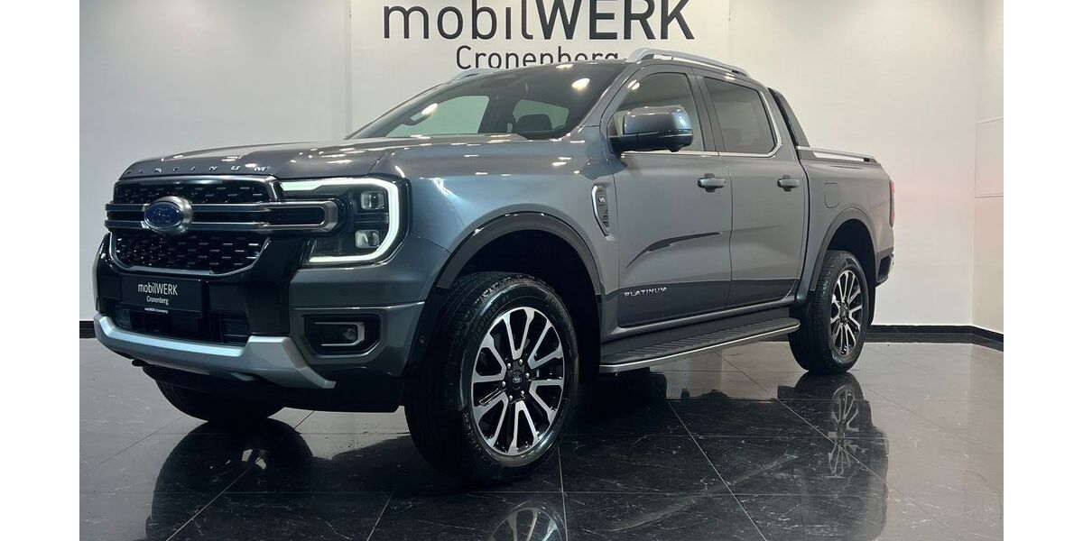 Ford Ranger 42.100 km 51.990 &euro; Wuppertal 42327