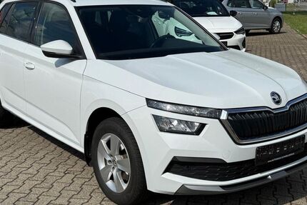 Skoda Kamiq 29.299 km 22.750 € Witten 58456