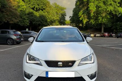 Seat Ibiza 154.000 km 4.700 &euro; Essen 45257