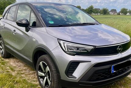 Opel Crossland (X) 27.800 km 17.600 € Dortmund 44339