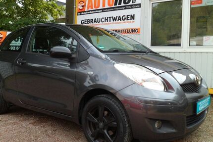 Toyota Yaris 149.987 km 2.990 € Bochum 44795