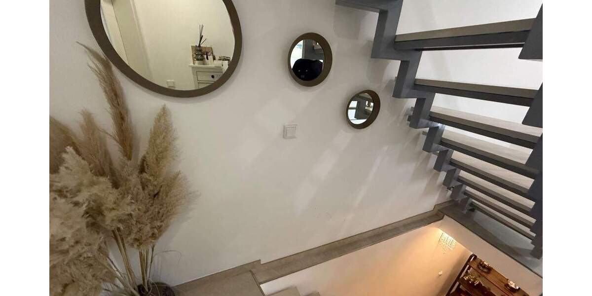 Reihenmittelhaus Herten Langenbochum - 4 Zimmer, 95 m&sup2;, 320.000&euro; | Angebot:24486969