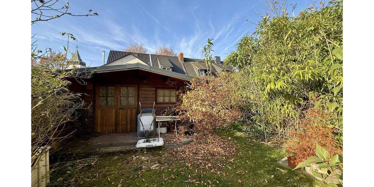 Reihenmittelhaus Gladbeck Schultendorf - 3 Zimmer, 80 m&sup2;, 220.000&euro; | Angebot:25190759