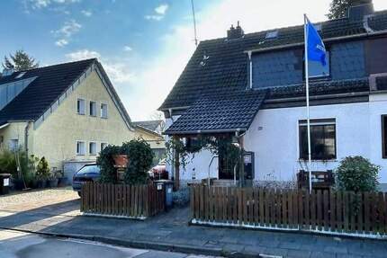 Haus Duisburg Buchholz - 4 Zimmer, 112 m&sup2;, 409.000&euro; | Angebot:25155711