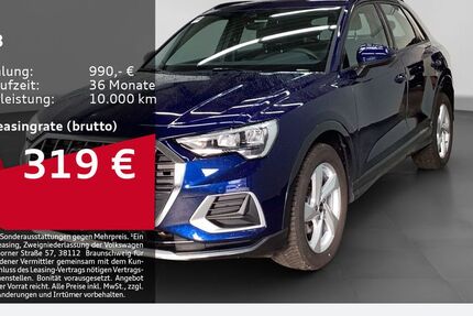 Audi Q3 27.688 km 35.110 &euro; Bochum 44809