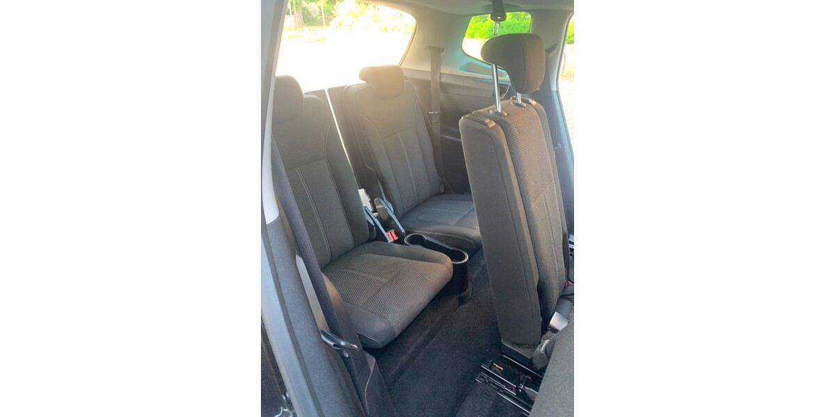 Opel Zafira Tourer C 163.000 km 10.000 &euro; Castrop-Rauxel 44575