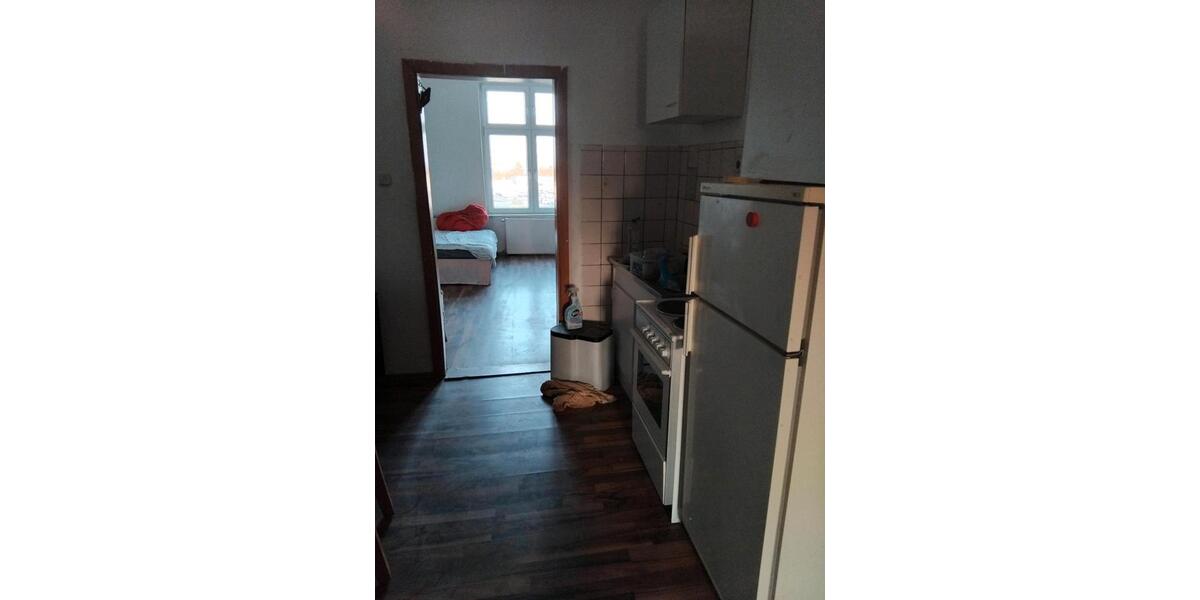 Dachgeschoßwohnung Bochum Bochum-Mitte - 4 Zimmer, 47 m&sup2;, 550&euro; | Angebot:26347716