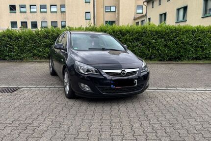 Opel Astra 188.000 km 3.000 &euro; Herne 44625