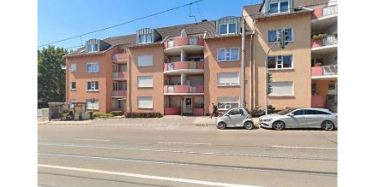 Etagenwohnung Mülheim an der Ruhr Rechtsruhr-Nord - 3 Zimmer, 80 m&sup2;, 980&euro; | Angebot:25394249