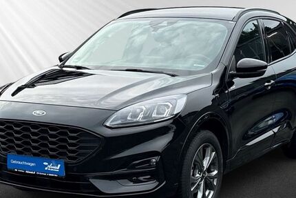 Ford Kuga 29.015 km 26.990 &euro; Oberhausen - Sterkrade 46145