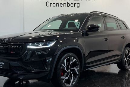 Skoda Kodiaq 29.000 km 44.990 &euro; Wuppertal 42327