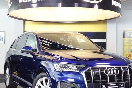 Audi Q7 85.339 km 57.950 &euro; Duisburg 47058