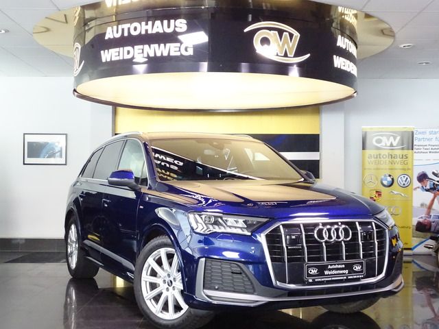 Audi Q7 85.339 km 57.950 &euro; Duisburg 47058