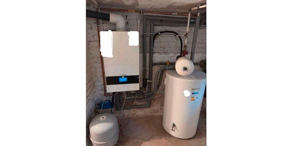 DOPPELHAUSHÄLFTE IN GELSENKIRCHEN HASSEL TOP ALS KAPITALANLAGE !! 4 zimmer