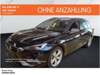 Seat Leon 27.627 km 29.150 € Essen 45307