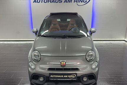 Abarth 595 Turismo 87.480 km 17.999 &euro; Ratingen bei Düsseldorf 40878
