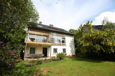 ALLEINSTEHENDER WOHNTRAUM MIT BLICK INS GRÜNE - Haus Dortmund Hörde | Angebot:26881820
