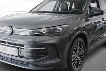 VW Tiguan 9.179 km 36.939 &euro; Herten 45701