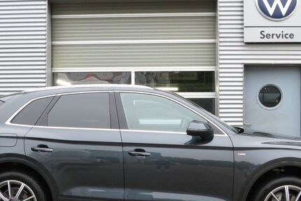 Audi Q5 80.503 km 31.990 &euro; Essen 45307