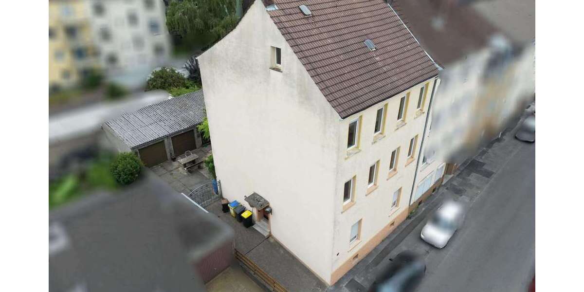 Haus zum Kaufen in Dortmund 330.000 € 198 m² 6 zimmer