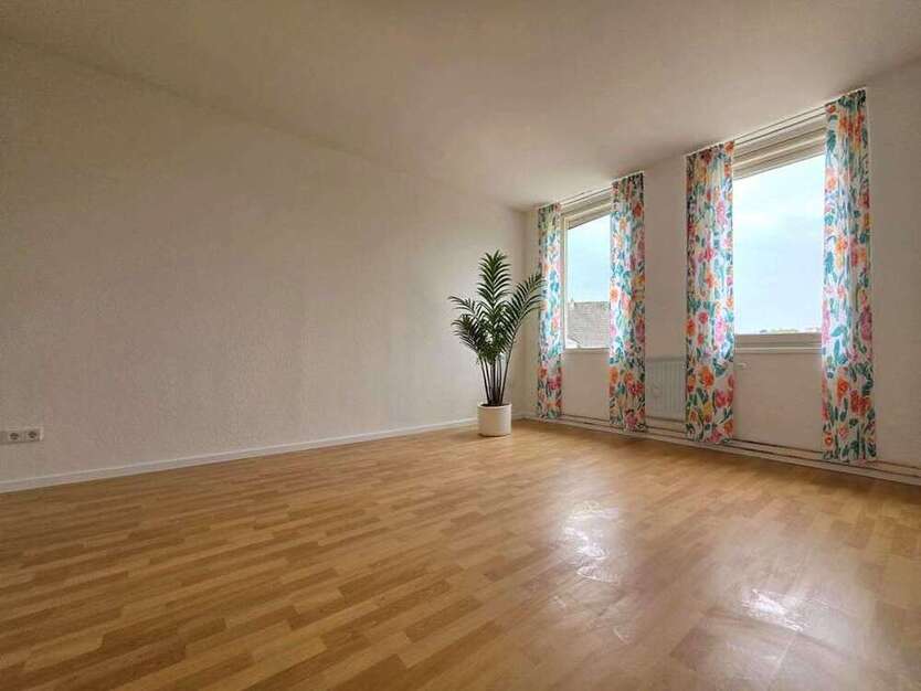 Wohnung zum Mieten in Essen 390 € 47 m²
