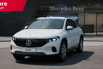Mercedes-Benz EQA 4.609 km 36.470 &euro; Dortmund 44147