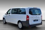 Mercedes-Benz Vito Pro 114 CDI lang Tourer Kamera Autom Navi 128.382 km 25.900 &euro; Wuppertal 42327