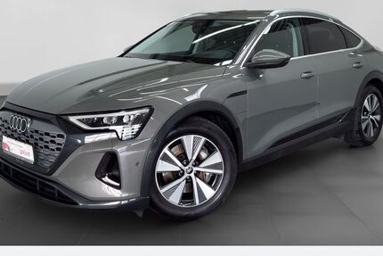 Audi Q8 e-tron 36.692 km 48.870 &euro; Bochum 44809