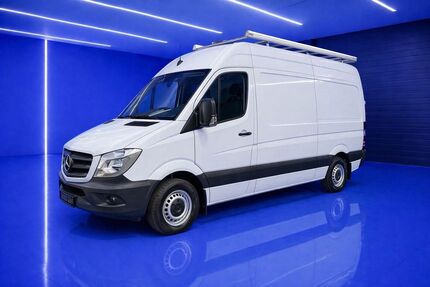 Mercedes-Benz Sprinter 84.000 km 19.300 &euro; Essen 45141