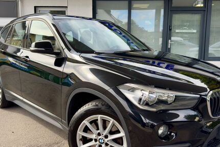 BMW X1 167.024 km 15.900 € Hagen 58093
