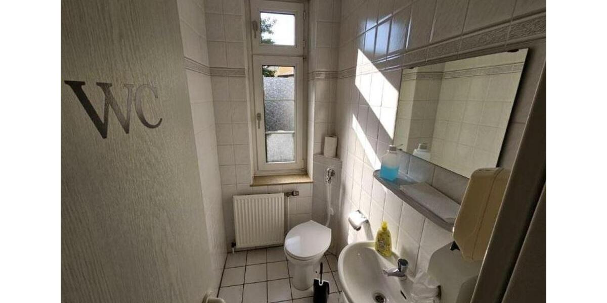 Ehemalige Zahnarztpraxis in Herne – vielseitig nutzbar für Heilberufe, Massage oder Büro zimmer