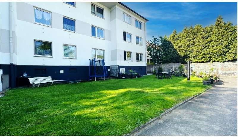 Wohnung zum Mieten in Herne Horsthausen 684 € 76 m² 3.5 zimmer