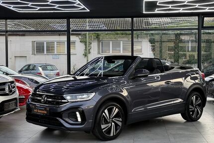 VW T-Roc 41.000 km 25.850 &euro; Essen 45141