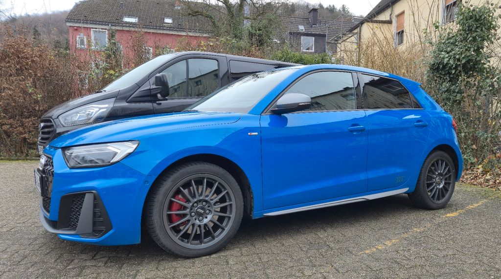 Audi A1 46.000 km 23.699 &euro; Schwelm 58332